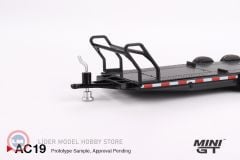 1:64 Trailer - Car Hauler type B