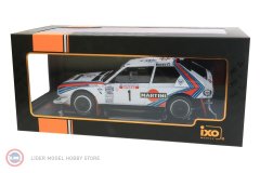 1:43 1988 Ford Escort MK IV