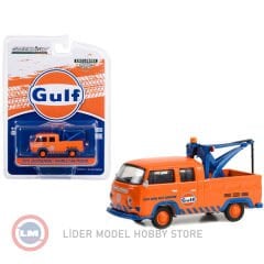 1:64 1970 Volkswagen Double Cab Pickup