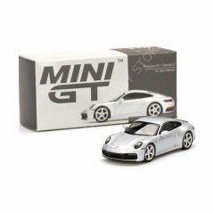 1:64  2019 Porsche 911 (992) Carrera S GT