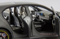 1:18 2018 Mercedes-Benz A Class (W177)