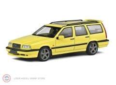 1:43 1995 Volvo 850 T5-R