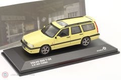 1:43 1995 Volvo 850 T5-R