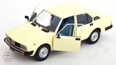 1:18 1978 Alfa Romeo Alfetta Berlina 2000L