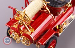 1:18 1914 Ford Model T İtfaiye