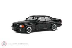 1:43 1990 Mercedes Benz 560 SEC AMG (C126)