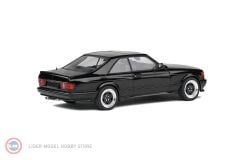 1:43 1990 Mercedes Benz 560 SEC AMG (C126)