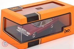 1:43 1976 Mercedes Benz 240D (W123)