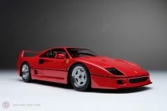 1:18 1987 Ferrari F40