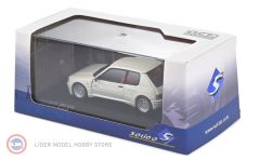 1:43 1991 Peugeot 205 GTI DIMMA