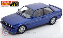 1:18 1988 BMW 3 Series Alpina B6 3.5 (E30)