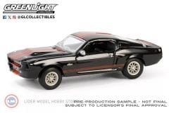 1:64 Greenlight 1967 Ford Mustang Shelby GT500E