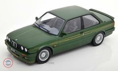 1:18 1988 BMW 3-Series Alpina B6 3.5 (E30)