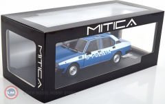 1:18 1978 Alfa Romeo Alfetta 2000 Polizia #65