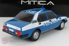 1:18 1978 Alfa Romeo Alfetta 2000 Polizia #65