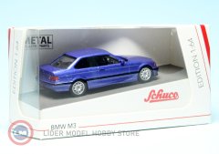 1:64 1992 BMW M3 (E36) Coupe