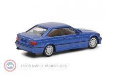 1:64 1992 BMW M3 (E36) Coupe