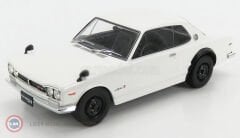 1:18 1972 Nissan Skyline GT-R KPGC10