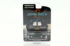1:64 1970 Chevrolet Chevelle SS 396 ''John Wick Chapter 2 (2017)''