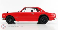 1:18 1972 Nissan Skyline GT-R KPGC10