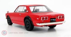 1:18 1972 Nissan Skyline GT-R KPGC10