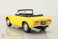 1:18 1966 Honda S800 Convertible