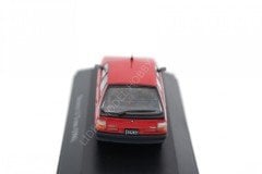 1:43 1986 Renault 11 Turbo