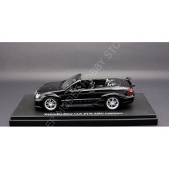 1:43 2006 Mercedes Benz CLK DTM AMG Cabriolet