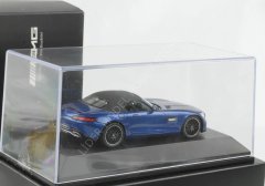 1:43 2017 Mercedes Benz AMG GT Roadster