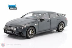 1:18  2022 Mercedes Benz AMG GT 63 S V8 biturbo 4 Matic Coupe X290