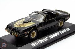 1:43 1979 Pontiac Firebird Trans Am Kill Bill