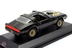 1:43 1979 Pontiac Firebird Trans Am Kill Bill