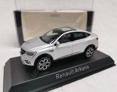 1:43 2021 Renault Arkana