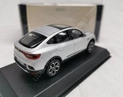 1:43 2021 Renault Arkana