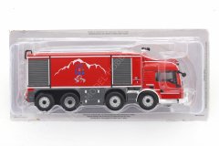 1:43 2013 Man TGS Proteus Geie TMB Feuerwehr İtfaiye