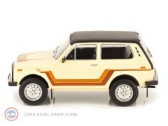 1:18 1986 Lada Niva 5000