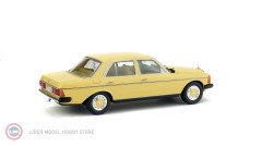 1:43 1976 Mercedes Benz 200 D W123