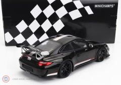 1:18 2011 Porsche 911 GT3 RS 4.0