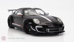 1:18 2011 Porsche 911 GT3 RS 4.0