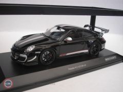 1:18 2011 Porsche 911 GT3 RS 4.0