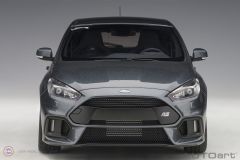 1:18 2016 Ford Focus RS (Magnetic Grey)