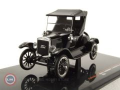 1:43 1925 Ford Model T Runabout