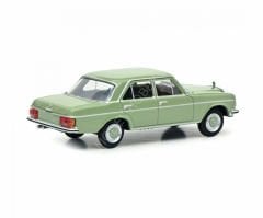 1:64 Mercedes Benz 200 D #2 Paperbox Edition