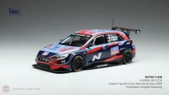 1:43 2020 Hyundai i30 N TCR