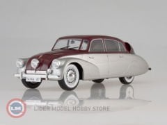 1:18 1938 Tatra T87 Sedan