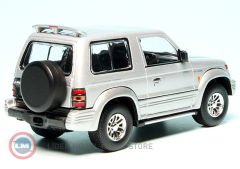 1:43 1991 Mıtsubıshı PAJERO SWB