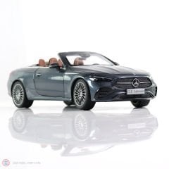 2024 Mercedes Benz CLE Convertible A236 - Graphite Grey Magno