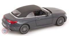 2024 Mercedes Benz CLE Convertible A236 - Graphite Grey Magno