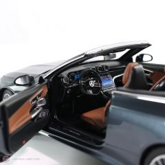 2024 Mercedes Benz CLE Convertible A236 - Graphite Grey Magno
