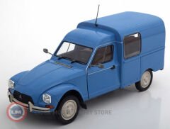 1:18 1984 Citroen Acadiane